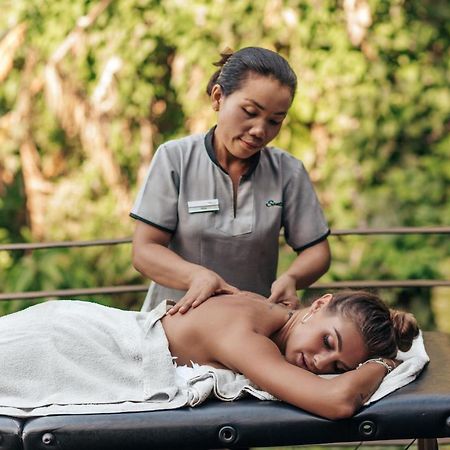 Hotel Santosa Detox Retreat Phuket Zewnętrze zdjęcie