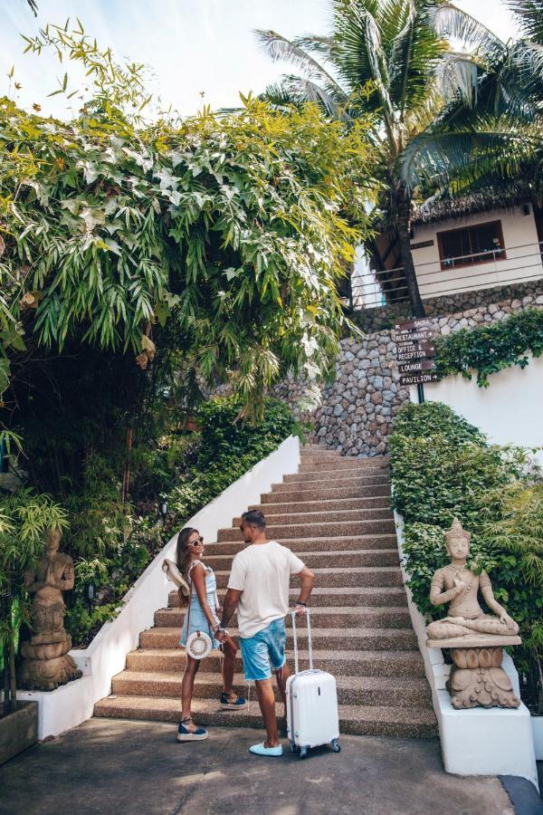 Hotel Santosa Detox Retreat Phuket Zewnętrze zdjęcie