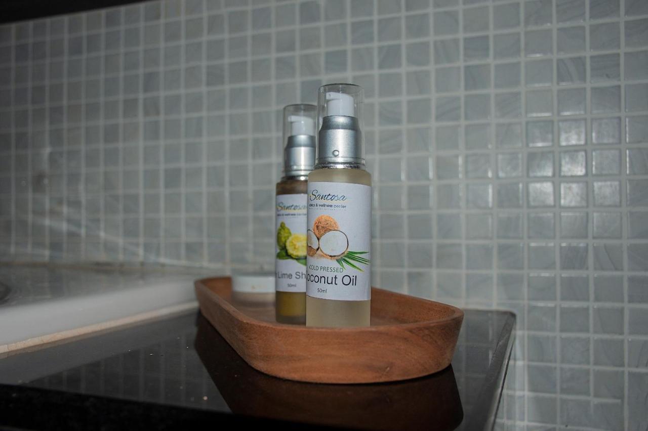Hotel Santosa Detox Retreat Phuket Zewnętrze zdjęcie