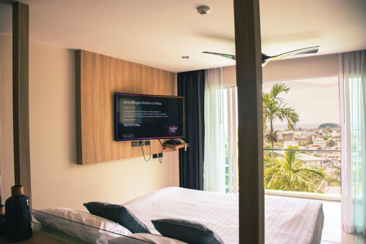 Hotel Santosa Detox Retreat Phuket Zewnętrze zdjęcie