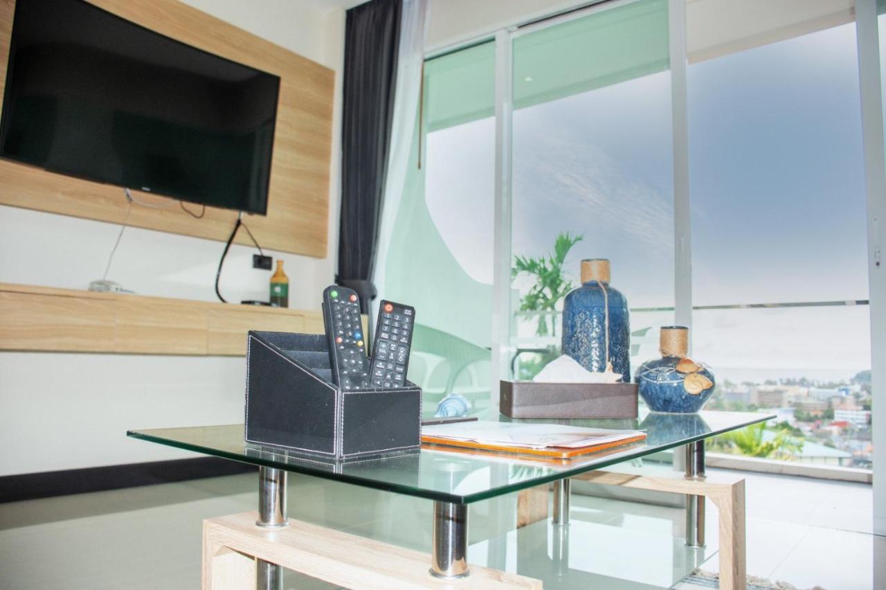 Hotel Santosa Detox Retreat Phuket Zewnętrze zdjęcie