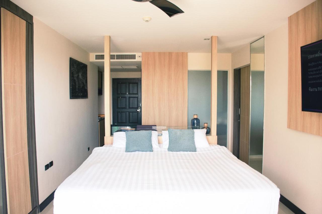 Hotel Santosa Detox Retreat Phuket Zewnętrze zdjęcie